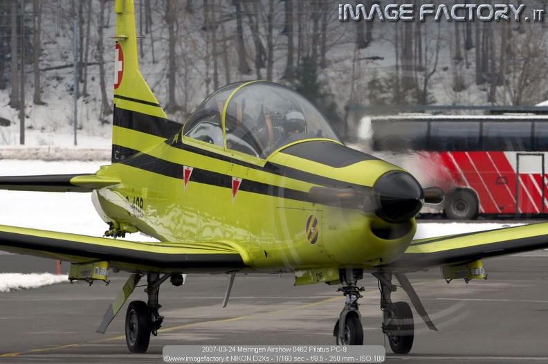 2007-03-24 Meiringen Airshow 0462 Pilatus PC-9.jpg